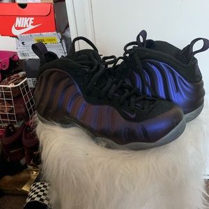 Eggplants foamposties